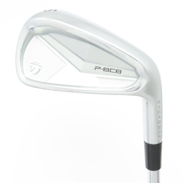 【中古ゴルフクラブ】テーラーメイド　P8　P8CB(2025) アイアン N.S.PRO MODUS3 TOUR 105　シャフト：N.S.PRO MODUS3 TOUR 105