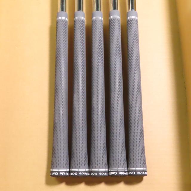 【中古ゴルフクラブ】テーラーメイド　P8　P8CB(2025) アイアン N.S.PRO MODUS3 TOUR 105　シャフト：N.S.PRO MODUS3 TOUR 105_7