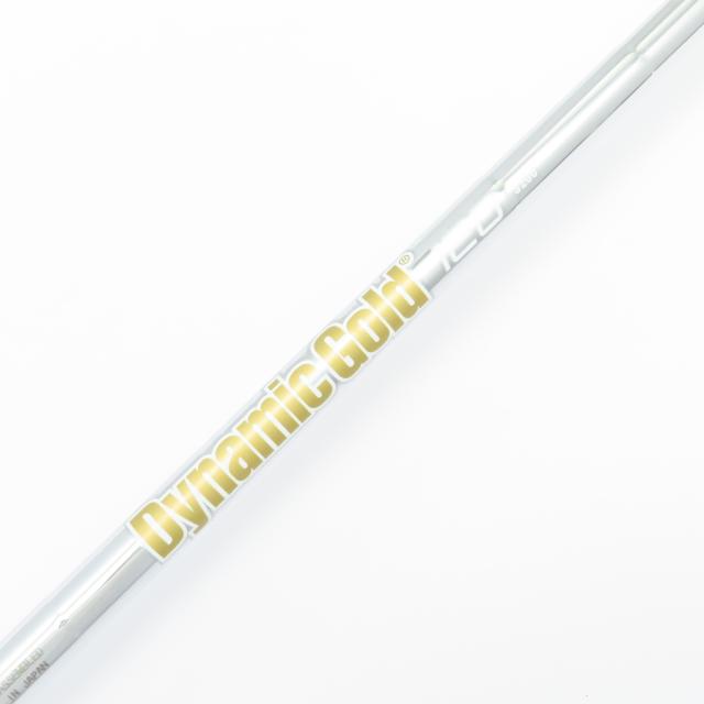 【中古ゴルフクラブ】ミズノ　Mizuno Pro　S-3 アイアン Dynamic Gold 120　シャフト：Dynamic Gold 120_4