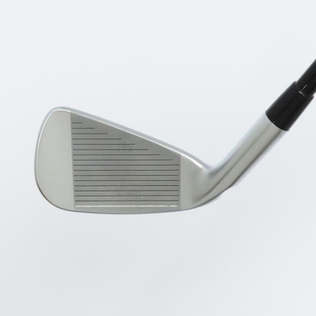 【中古ゴルフクラブ】ピン　I SERIES　i230 アイアン ALTA J CB BLACK　シャフト：ALTA J CB BLACK_2