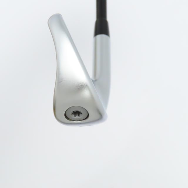 【中古ゴルフクラブ】ピン　I SERIES　i230 アイアン ALTA J CB BLACK　シャフト：ALTA J CB BLACK_3