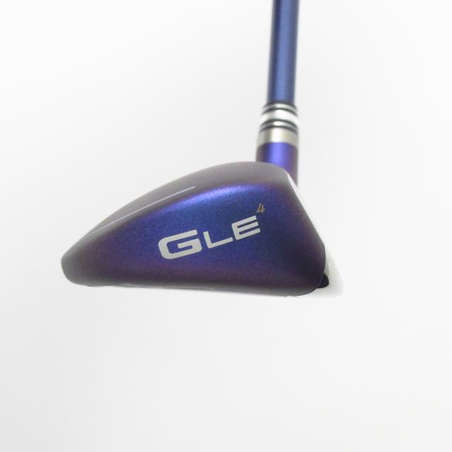 【中古ゴルフクラブ】ピン　G LE 4　G LE 4 ユーティリティ オリジナルカーボン　シャフト：オリジナルカーボン　レディス_3