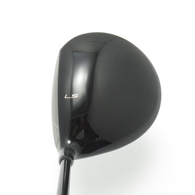 【中古ゴルフクラブ】プロギア　LS　LS(2023) ドライバー Speeder NX FOR PRGR　シャフト：Speeder NX FOR PRGR_1