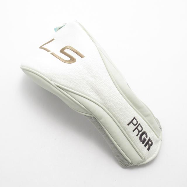 【中古ゴルフクラブ】プロギア　LS　LS(2023) ドライバー Speeder NX FOR PRGR　シャフト：Speeder NX FOR PRGR_7