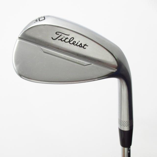 【中古ゴルフクラブ】タイトリスト Vokey ボーケイデザイン フォージド ウェッジ Dynamic Gold シャフト:Dynamic Gold