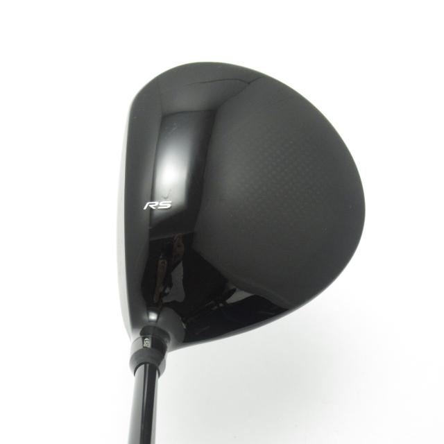 【中古ゴルフクラブ】プロギア　RS　RS JUST ドライバー Diamana FOR PRGR BLACK　シャフト：Diamana FOR PRGR BLACK_1