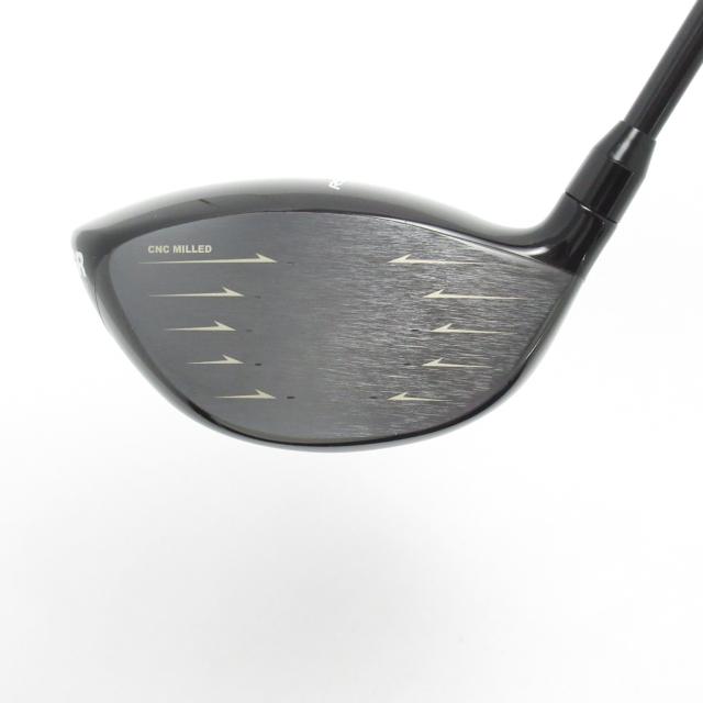 【中古ゴルフクラブ】プロギア　RS　RS JUST ドライバー Diamana FOR PRGR BLACK　シャフト：Diamana FOR PRGR BLACK_2