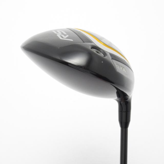 【中古ゴルフクラブ】プロギア　RS　RS JUST ドライバー Diamana FOR PRGR BLACK　シャフト：Diamana FOR PRGR BLACK_4