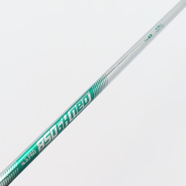 【中古ゴルフクラブ】本間ゴルフ　TOUR WORLD　ツアーワールド Px アイアン N.S.PRO 850GH neo　シャフト：N.S.PRO 850GH neo_4
