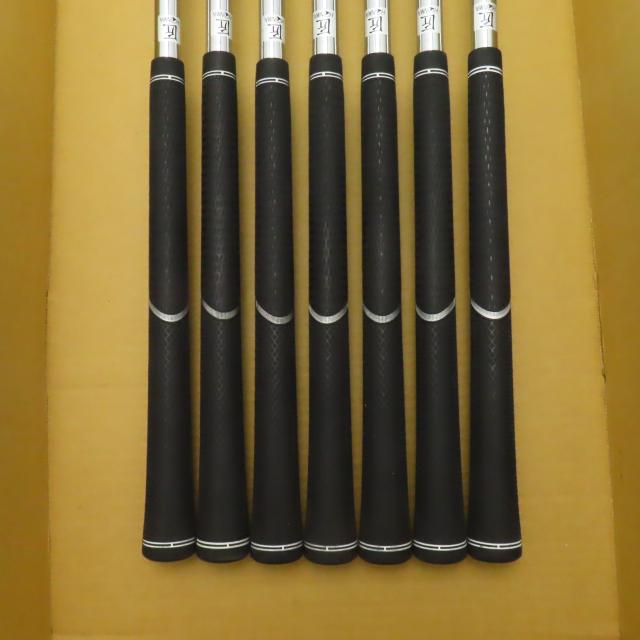 【中古ゴルフクラブ】本間ゴルフ　TOUR WORLD　ツアーワールド Px アイアン N.S.PRO 850GH neo　シャフト：N.S.PRO 850GH neo_7
