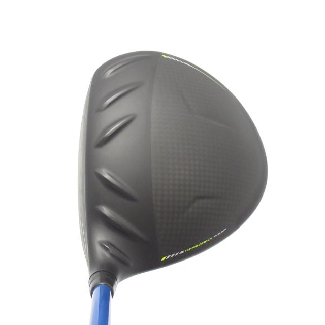 【中古ゴルフクラブ】ピン　G430　G430 LST ドライバー Speeder NX 60　シャフト：Speeder NX 60_1