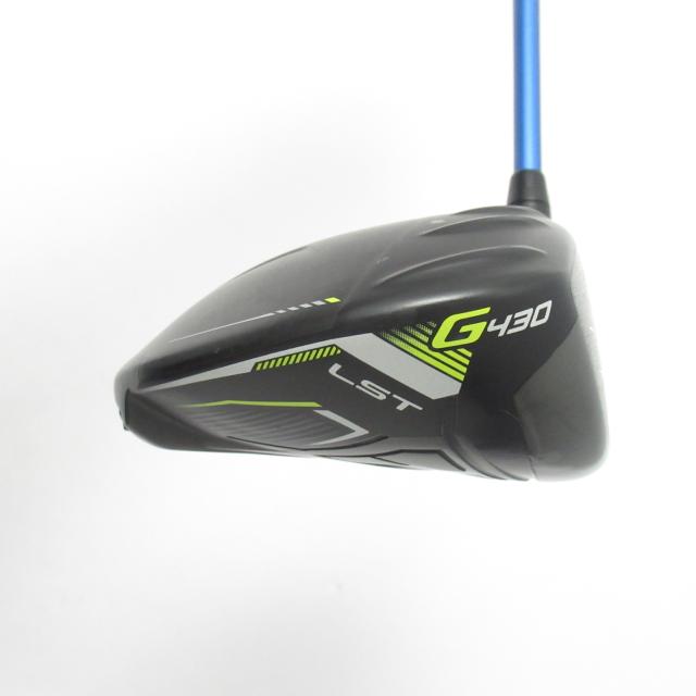 【中古ゴルフクラブ】ピン　G430　G430 LST ドライバー Speeder NX 60　シャフト：Speeder NX 60_3