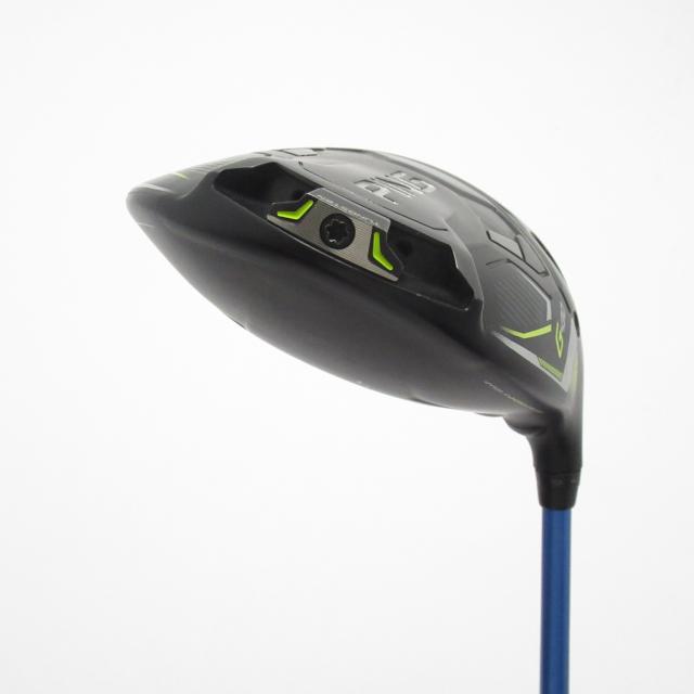 【中古ゴルフクラブ】ピン　G430　G430 LST ドライバー Speeder NX 60　シャフト：Speeder NX 60_4