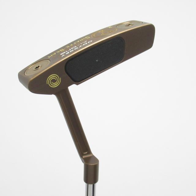 【中古ゴルフクラブ】オデッセイ　AI-ONE　Ai-ONE GIRAFFE-BEAM #2 パター スチールシャフト　シャフト：スチールシャフト