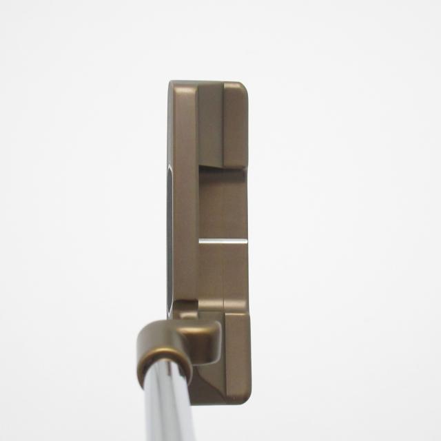 【中古ゴルフクラブ】オデッセイ　AI-ONE　Ai-ONE GIRAFFE-BEAM #2 パター スチールシャフト　シャフト：スチールシャフト_1