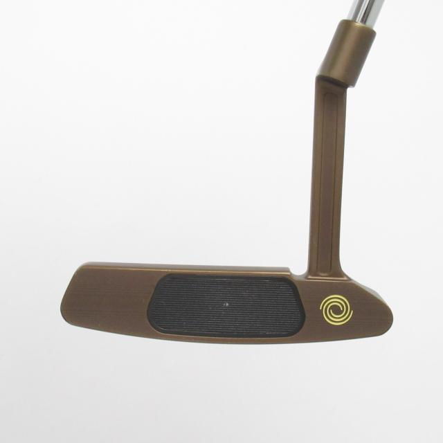 【中古ゴルフクラブ】オデッセイ　AI-ONE　Ai-ONE GIRAFFE-BEAM #2 パター スチールシャフト　シャフト：スチールシャフト_2