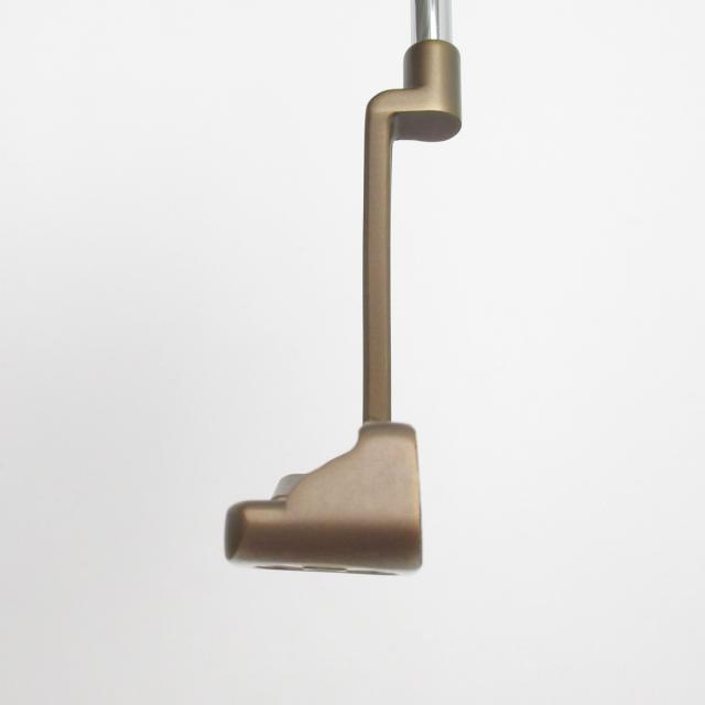 【中古ゴルフクラブ】オデッセイ　AI-ONE　Ai-ONE GIRAFFE-BEAM #2 パター スチールシャフト　シャフト：スチールシャフト_3