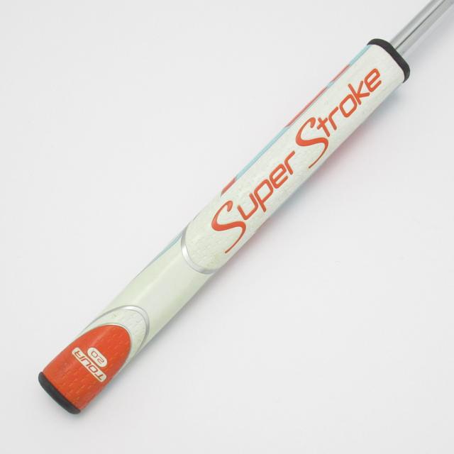 【中古ゴルフクラブ】オデッセイ　AI-ONE　Ai-ONE GIRAFFE-BEAM #2 パター スチールシャフト　シャフト：スチールシャフト_6