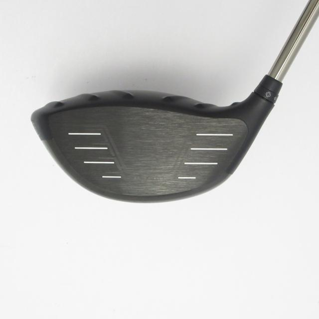 【中古ゴルフクラブ】ピン　G440　G440 MAX ドライバー PING TOUR 2.0 CHROME 65　シャフト：PING TOUR 2.0 CHROME 65_2