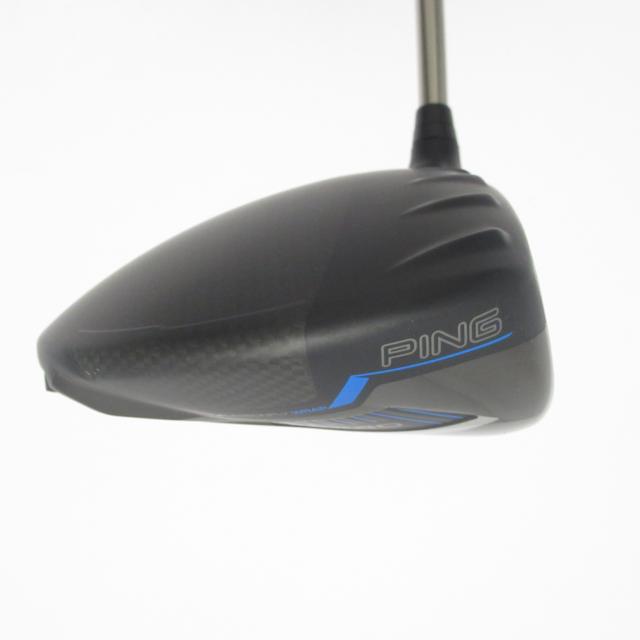 【中古ゴルフクラブ】ピン　G440　G440 MAX ドライバー PING TOUR 2.0 CHROME 65　シャフト：PING TOUR 2.0 CHROME 65_3