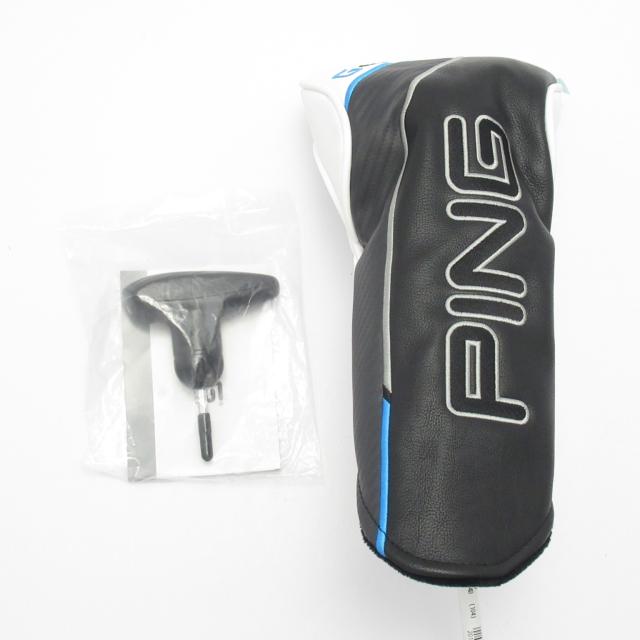 【中古ゴルフクラブ】ピン　G440　G440 MAX ドライバー PING TOUR 2.0 CHROME 65　シャフト：PING TOUR 2.0 CHROME 65_7