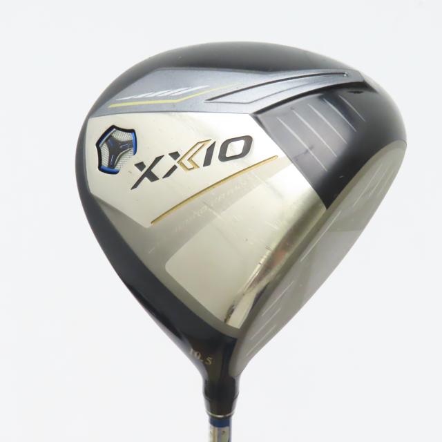 【中古ゴルフクラブ】ダンロップ　XXIO　ゼクシオ 13(2024) ドライバー MP1300カーボン　シャフト：MP1300カーボン