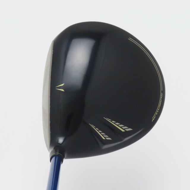 【中古ゴルフクラブ】ダンロップ　XXIO　ゼクシオ 13(2024) ドライバー MP1300カーボン　シャフト：MP1300カーボン_1