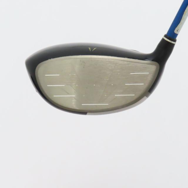 【中古ゴルフクラブ】ダンロップ　XXIO　ゼクシオ 13(2024) ドライバー MP1300カーボン　シャフト：MP1300カーボン_2