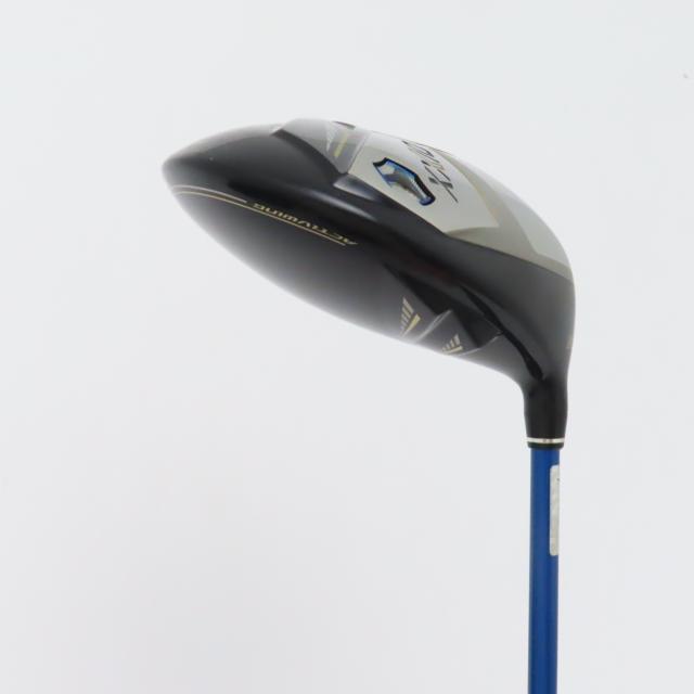 【中古ゴルフクラブ】ダンロップ　XXIO　ゼクシオ 13(2024) ドライバー MP1300カーボン　シャフト：MP1300カーボン_4