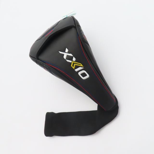 【中古ゴルフクラブ】ダンロップ　XXIO　ゼクシオ 13(2024) ドライバー MP1300カーボン　シャフト：MP1300カーボン_7
