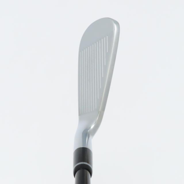 【中古ゴルフクラブ】プロギア　PRGR　05 IRONS(2023) アイアン MCI for PRGR　シャフト：MCI for PRGR_1