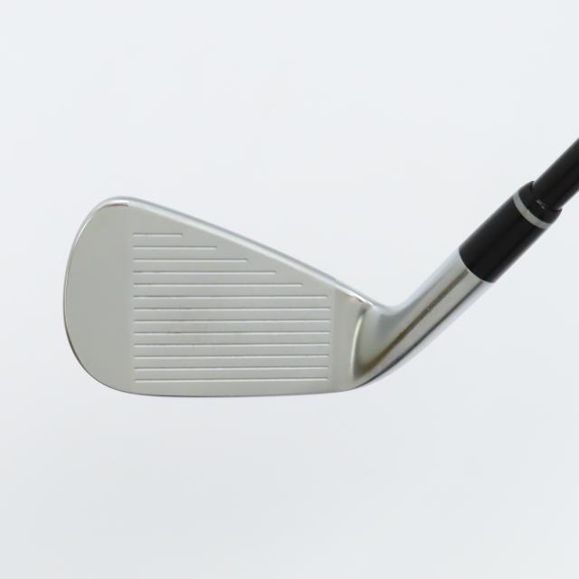 【中古ゴルフクラブ】プロギア　PRGR　05 IRONS(2023) アイアン MCI for PRGR　シャフト：MCI for PRGR_2