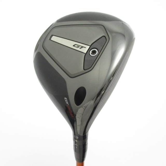 中古ゴルフクラブ】タイトリスト TITLEIST GT280 MINI ドライバー Tour