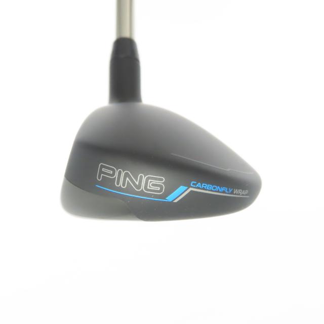 【中古ゴルフクラブ】ピン　G440　G440 ハイブリッド ユーティリティ PING TOUR 2.0 CHROME 85　シャフト：PING TOUR 2.0 CHROME 85　…_3