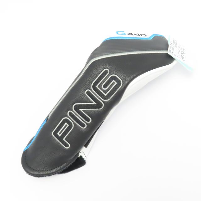【中古ゴルフクラブ】ピン　G440　G440 ハイブリッド ユーティリティ PING TOUR 2.0 CHROME 85　シャフト：PING TOUR 2.0 CHROME 85　…_7