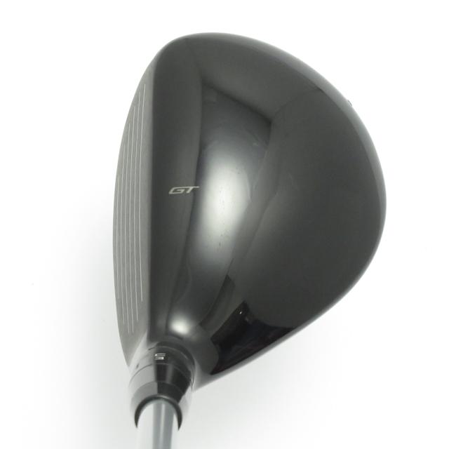 【中古ゴルフクラブ】タイトリスト　TITLEIST　GT1 ユーティリティ Air Speeder Next GEN　シャフト：Air Speeder Next GEN_1