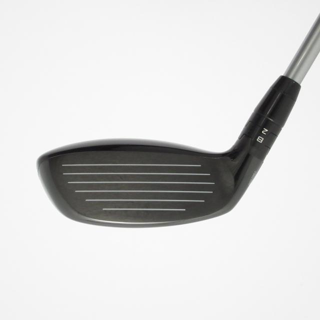 【中古ゴルフクラブ】タイトリスト　TITLEIST　GT1 ユーティリティ Air Speeder Next GEN　シャフト：Air Speeder Next GEN_2