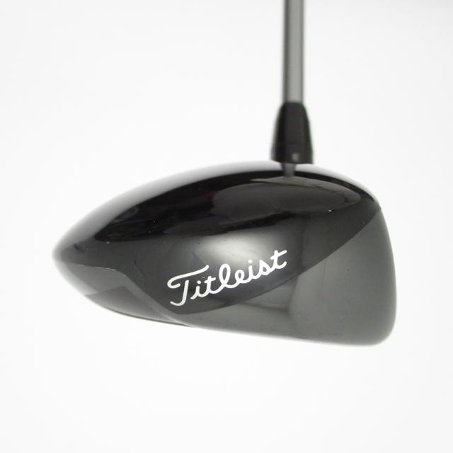 【中古ゴルフクラブ】タイトリスト　TITLEIST　GT1 ユーティリティ Air Speeder Next GEN　シャフト：Air Speeder Next GEN_3