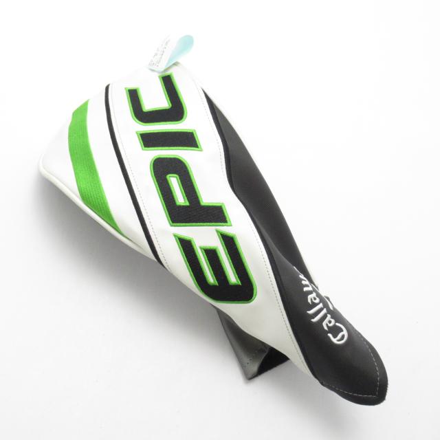 【中古ゴルフクラブ】キャロウェイゴルフ　EPIC　エピック MAX LS ドライバー ATTAS 4U 7　シャフト：ATTAS 4U 7_7