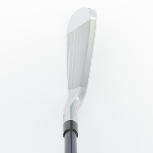 【中古ゴルフクラブ】テーラーメイド　Taylor Made　Qi アイアン Diamana Blue TM60　シャフト：Diamana Blue TM60_1