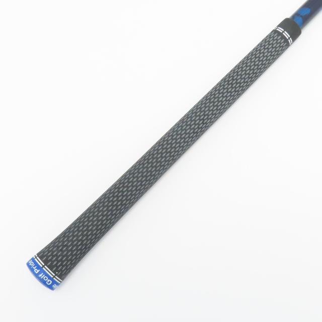 【中古ゴルフクラブ】テーラーメイド　Taylor Made　Qi アイアン Diamana Blue TM60　シャフト：Diamana Blue TM60_5