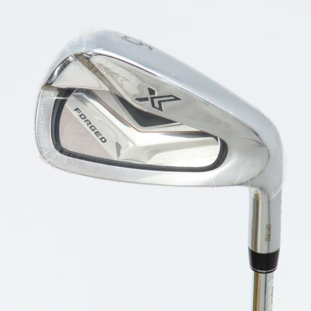 中古ゴルフクラブ】ダンロップ XXIO ゼクシオ エックス アイアン N.S.