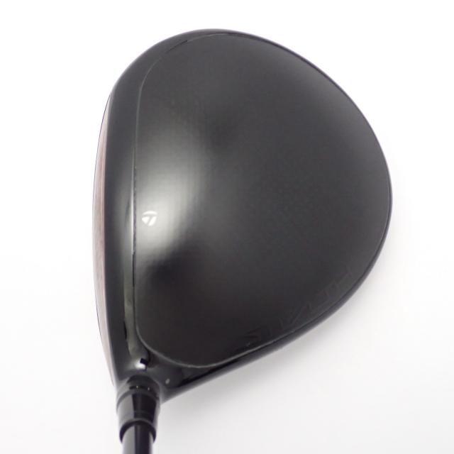 【中古ゴルフクラブ】テーラーメイド　STEALTH　ステルス PLUS ドライバー TENSEI SILVER TM50(2022)　シャフト：TENSEI SILVER TM50(2…_1