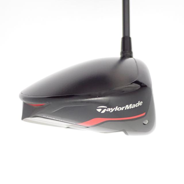 【中古ゴルフクラブ】テーラーメイド　STEALTH　ステルス PLUS ドライバー TENSEI SILVER TM50(2022)　シャフト：TENSEI SILVER TM50(2…_3