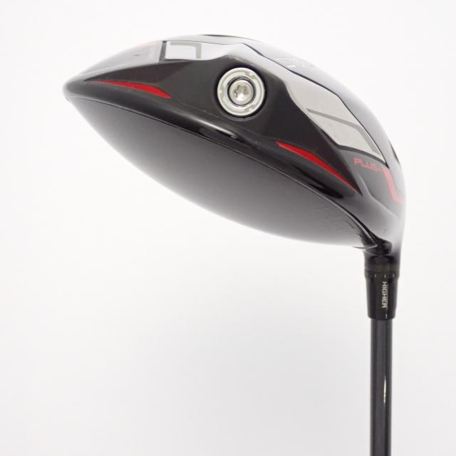 【中古ゴルフクラブ】テーラーメイド　STEALTH　ステルス PLUS ドライバー TENSEI SILVER TM50(2022)　シャフト：TENSEI SILVER TM50(2…_4