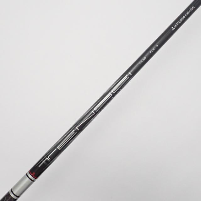 【中古ゴルフクラブ】テーラーメイド　STEALTH　ステルス PLUS ドライバー TENSEI SILVER TM50(2022)　シャフト：TENSEI SILVER TM50(2…_5
