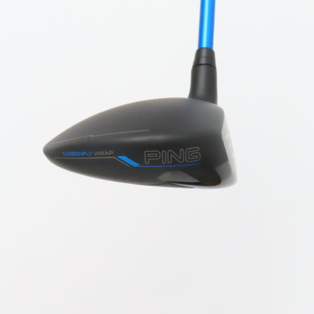 【中古ゴルフクラブ】ピン　G440　G440 MAX フェアウェイウッド ALTA J CB BLUE　シャフト：ALTA J CB BLUE_3