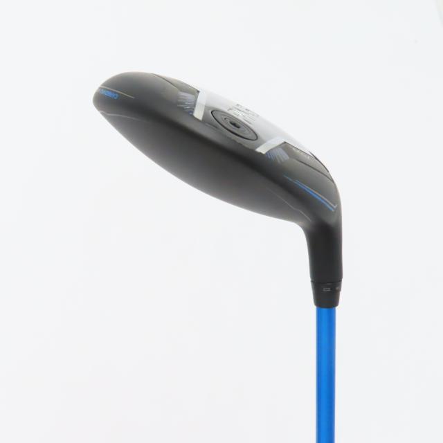 【中古ゴルフクラブ】ピン　G440　G440 MAX フェアウェイウッド ALTA J CB BLUE　シャフト：ALTA J CB BLUE_4