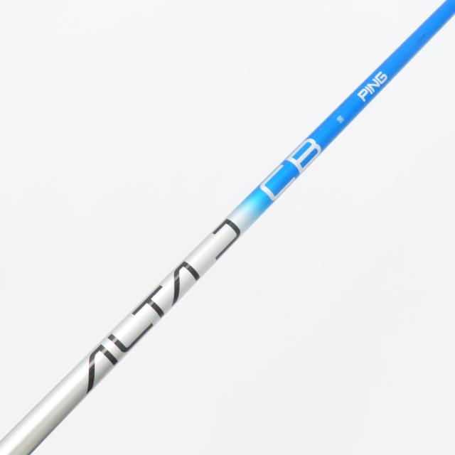 【中古ゴルフクラブ】ピン　G440　G440 MAX フェアウェイウッド ALTA J CB BLUE　シャフト：ALTA J CB BLUE_5
