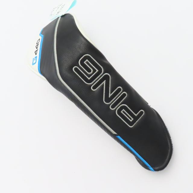 【中古ゴルフクラブ】ピン　G440　G440 MAX フェアウェイウッド ALTA J CB BLUE　シャフト：ALTA J CB BLUE_7